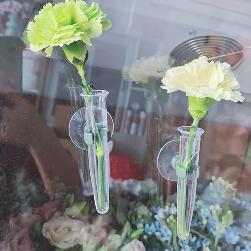 11cm Floral Water Tubes Plasti - огляд і ціна Nutrition & Fitness Coaching Fulham
