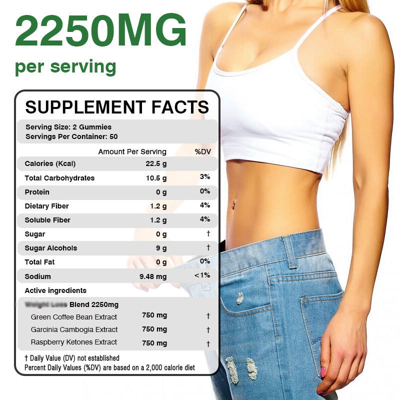 Pure Garcinia Cambogia 100% Na - огляд і ціна Garcinia Cambogia Extract
