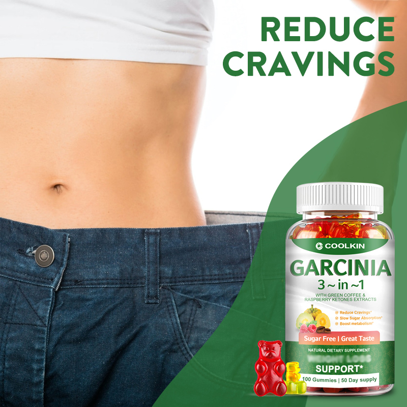 Pure Garcinia Cambogia 100% Na - огляд і ціна Garcinia Cambogia Extract