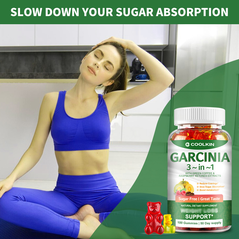 Pure Garcinia Cambogia 100% Na - огляд і ціна Garcinia Cambogia Extract