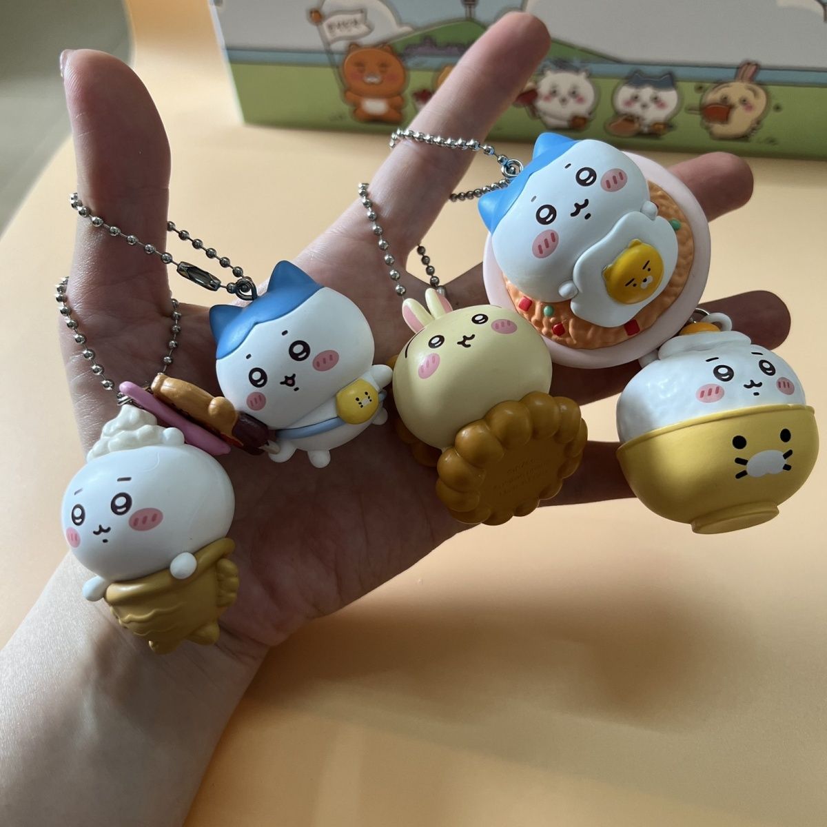 jiyi X Kakao Friends Korean St - огляд і ціна X Nutrition