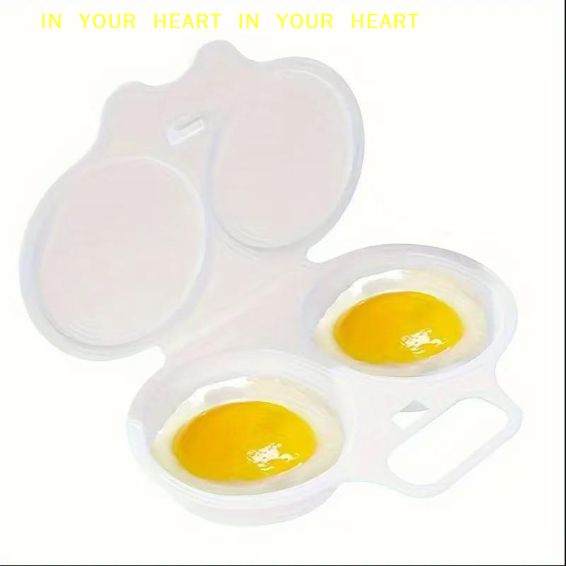 【X】Microwave Egg Poacher 2 Cav - огляд і ціна X Nutrition