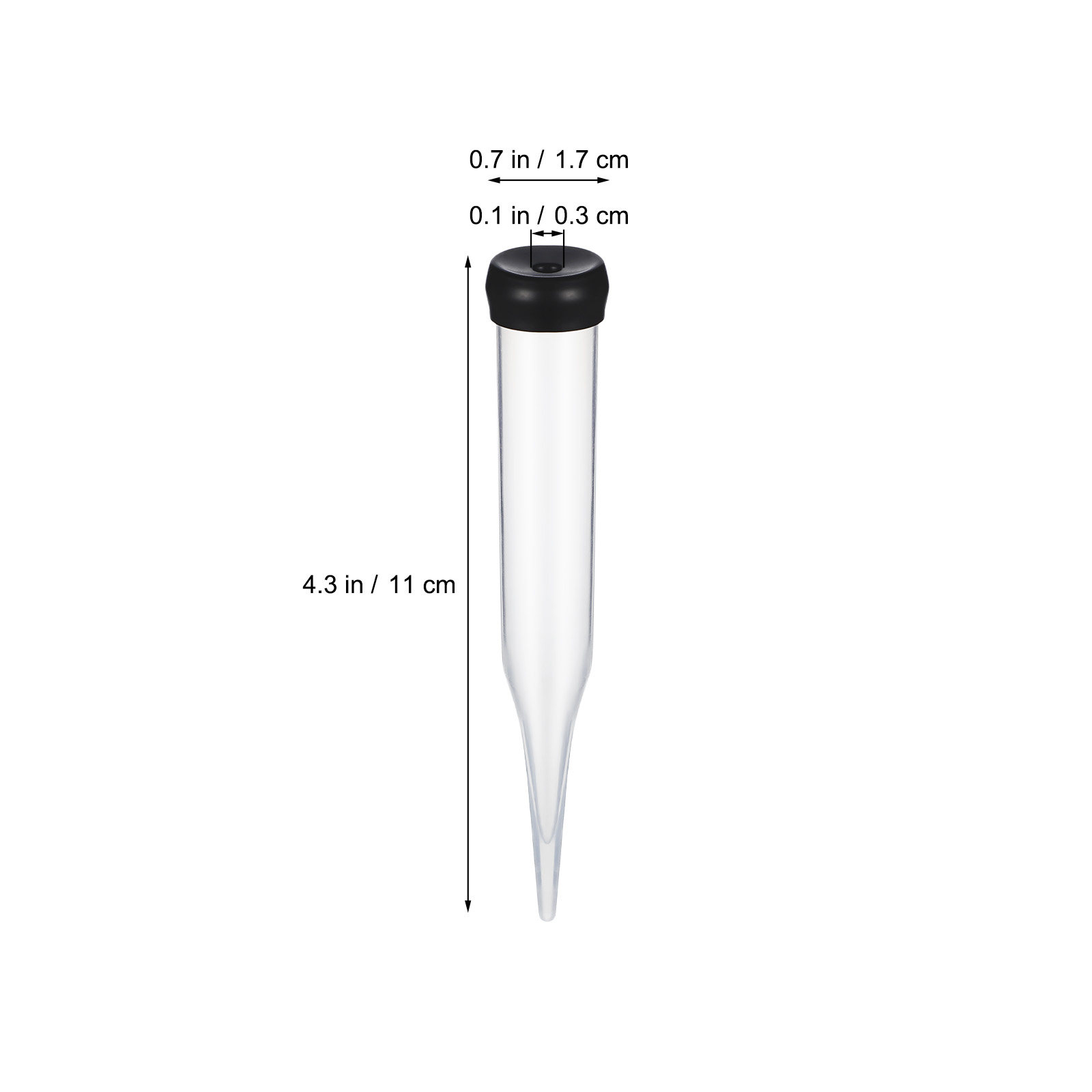 50Pcs Plastic Floral Stem Wate - огляд і ціна Nutrition & Fitness Coaching Fulham