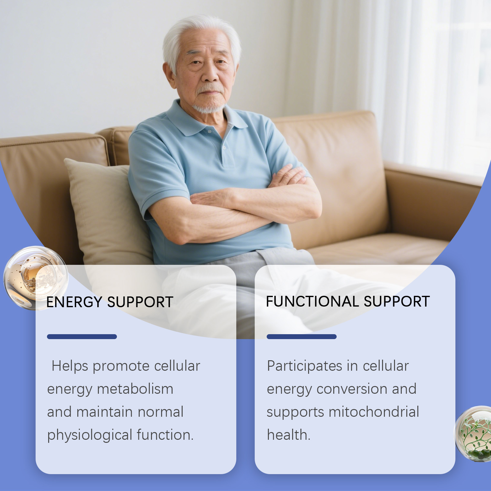 Vitality Enhancing Drops Stimu - огляд і ціна Nutrition Fitness And Health