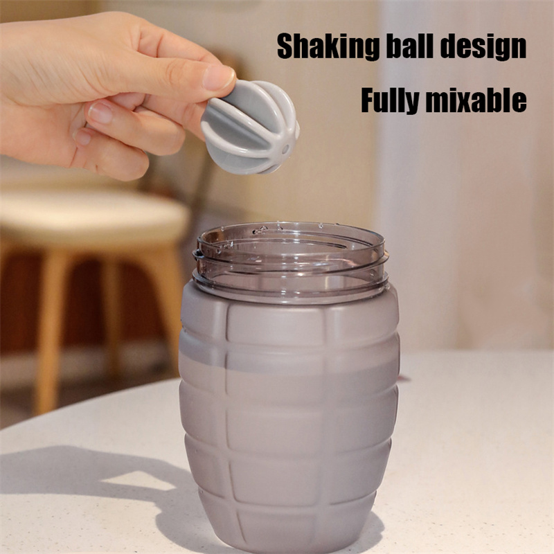 600ml Fitness Sports Water Bot - огляд і ціна Nutrition For Fitness And Sports
