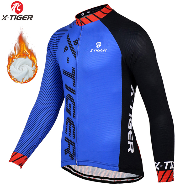 X-Tiger Warm Pro Winter Therma - огляд і ціна X Nutrition