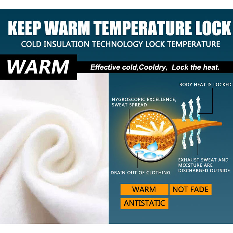 X-Tiger Warm Pro Winter Therma - огляд і ціна X Nutrition