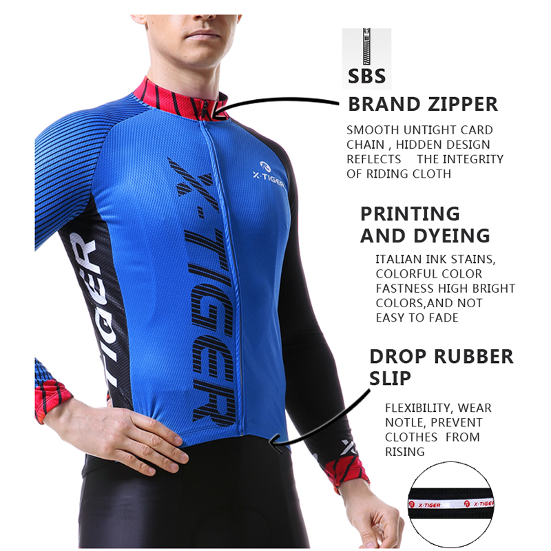X-Tiger Warm Pro Winter Therma - огляд і ціна X Nutrition