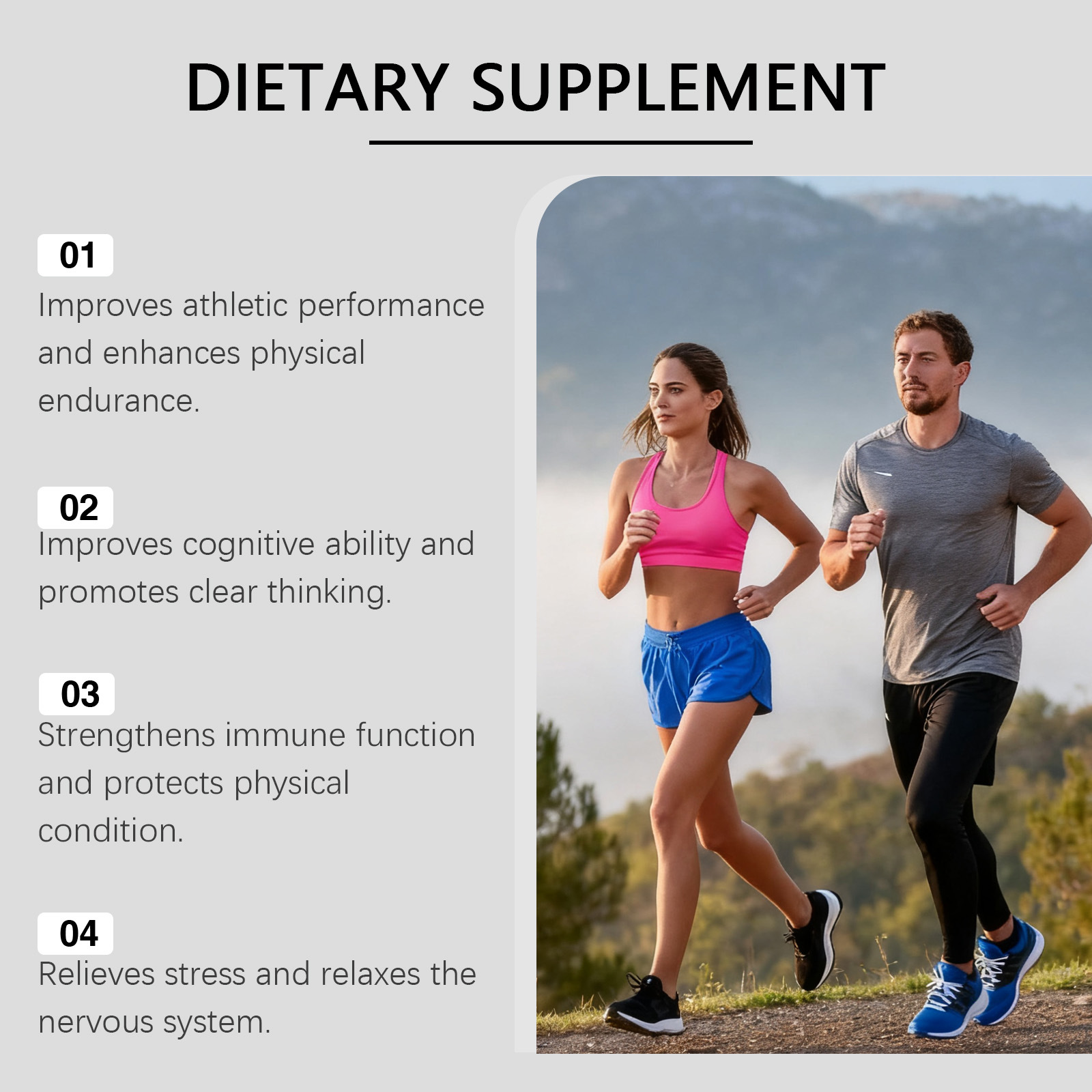 Body Care Drops Supplement Nut - огляд і ціна The Nutrition Fitness