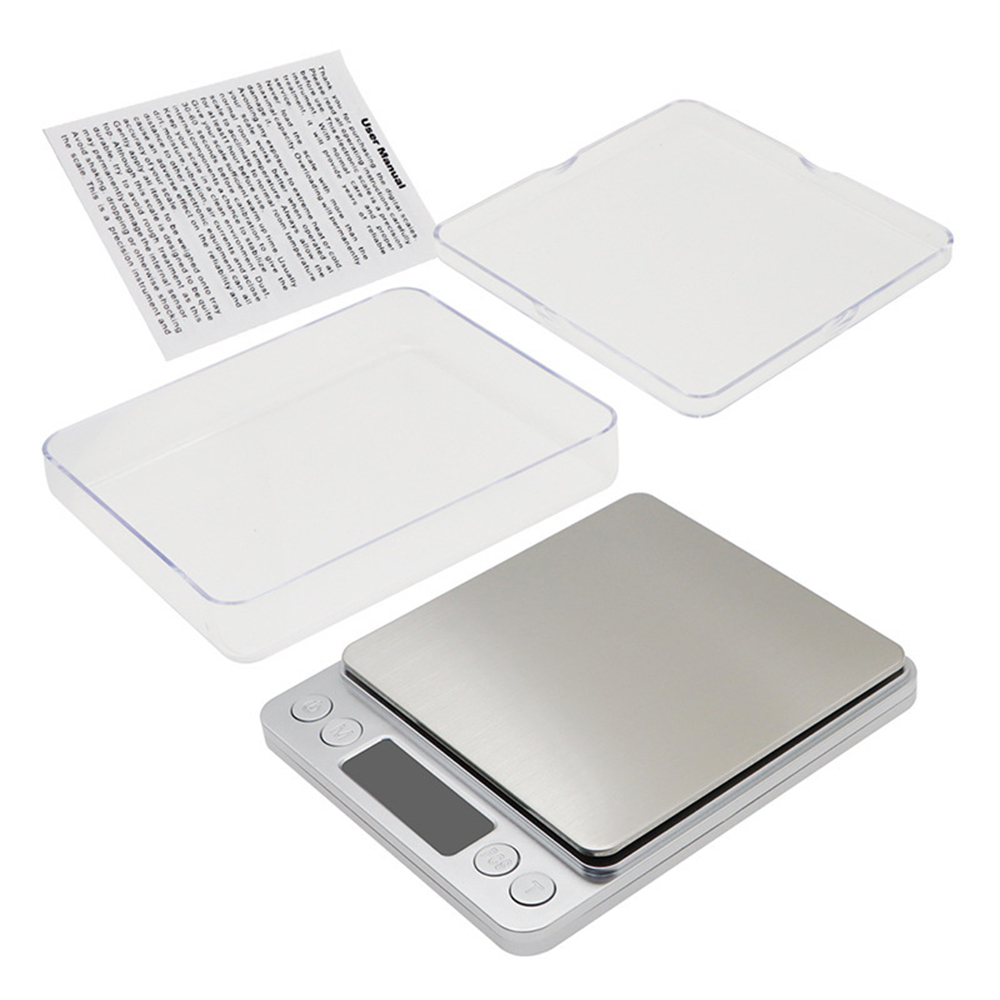NEW Portable Electronic Food S - огляд і ціна X Nutrition
