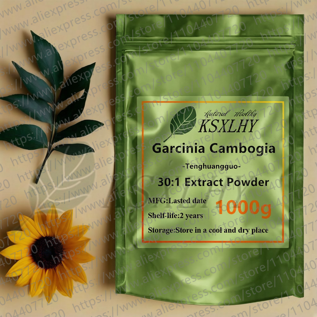 Global Distributors Wholesale  - огляд і ціна Garcinia Cambogia Extract