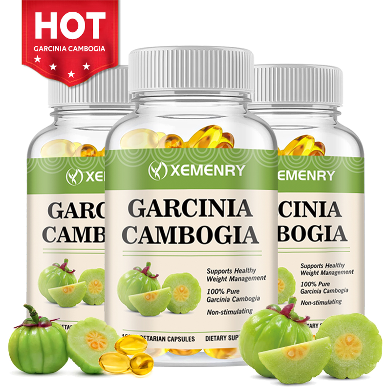 Garcinia Cambogia Capsules - P - огляд і ціна Garcinia Cambogia Extract
