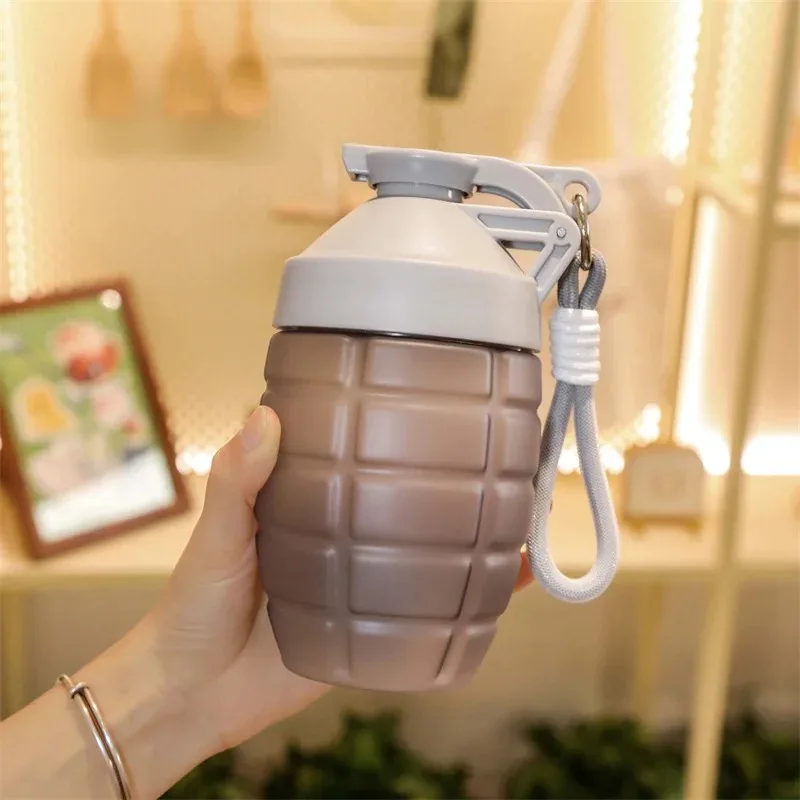 600ml High Capacity Sports Wat - огляд і ціна The Nutrition Fitness