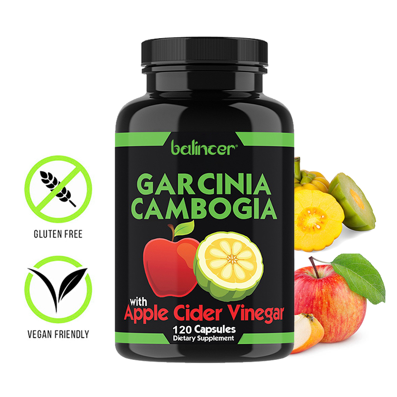 Garcinia Cambogia Capsules, Fa - огляд і ціна Garcinia Cambogia Extract