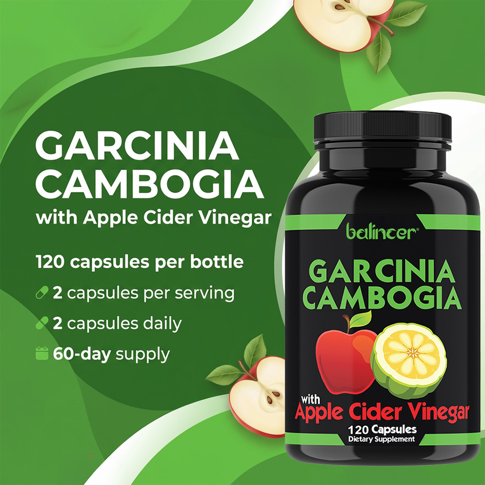 Garcinia Cambogia Capsules, Fa - огляд і ціна Garcinia Cambogia Extract