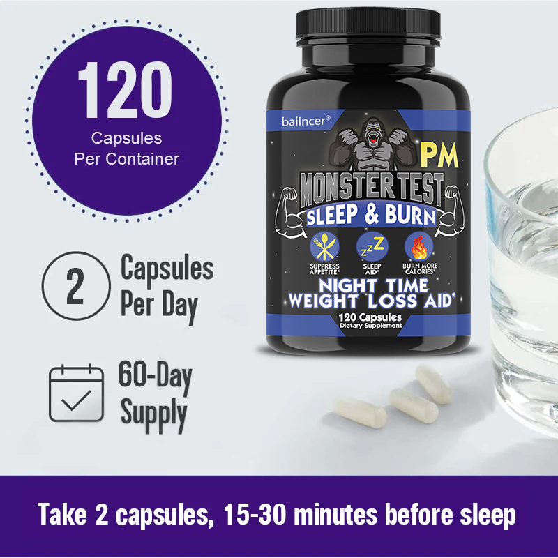 Balincer supplement with Garci - огляд і ціна Garcinia Cambogia Extract
