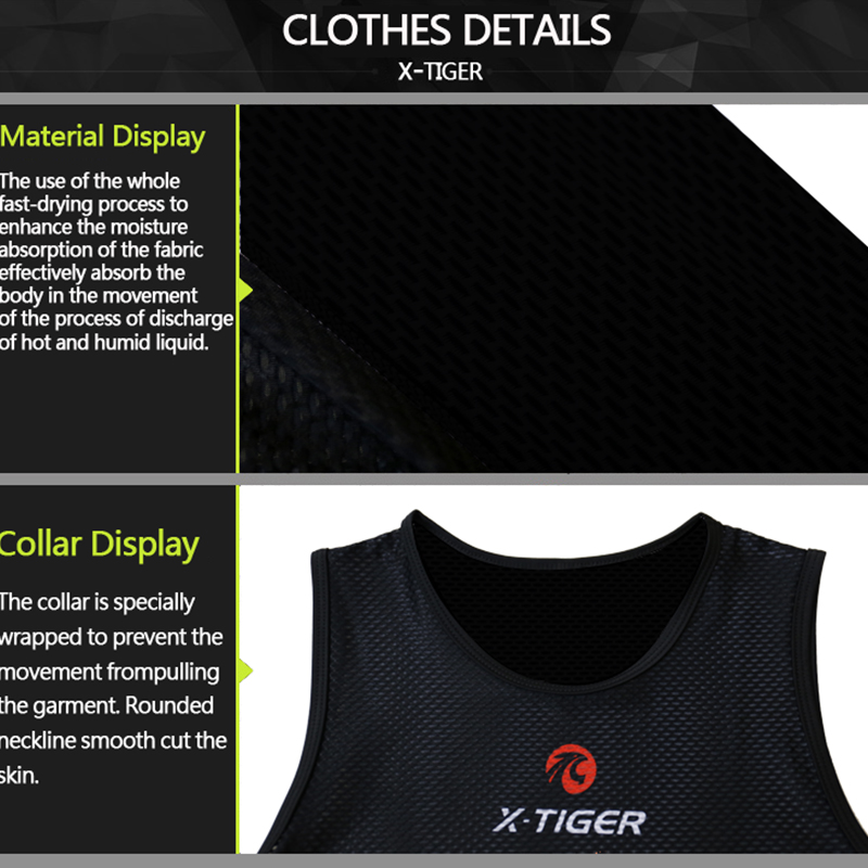 X-TIGER Cycling Underwear Men' - огляд і ціна X Nutrition