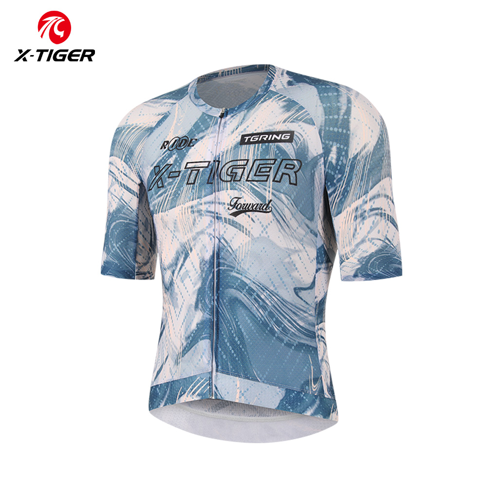 X-TIGER Summer Cool Men Short  - огляд і ціна X Nutrition