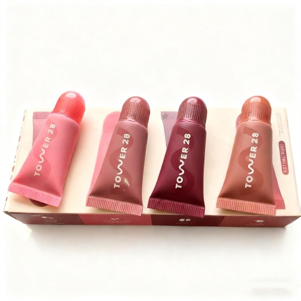 Moisturizing Tinted Lip Care S - огляд і ціна X Nutrition