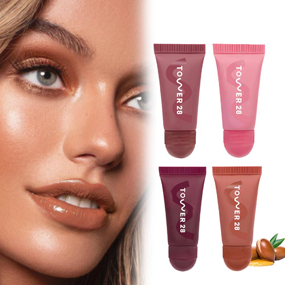 Moisturizing Tinted Lip Care S - огляд і ціна X Nutrition