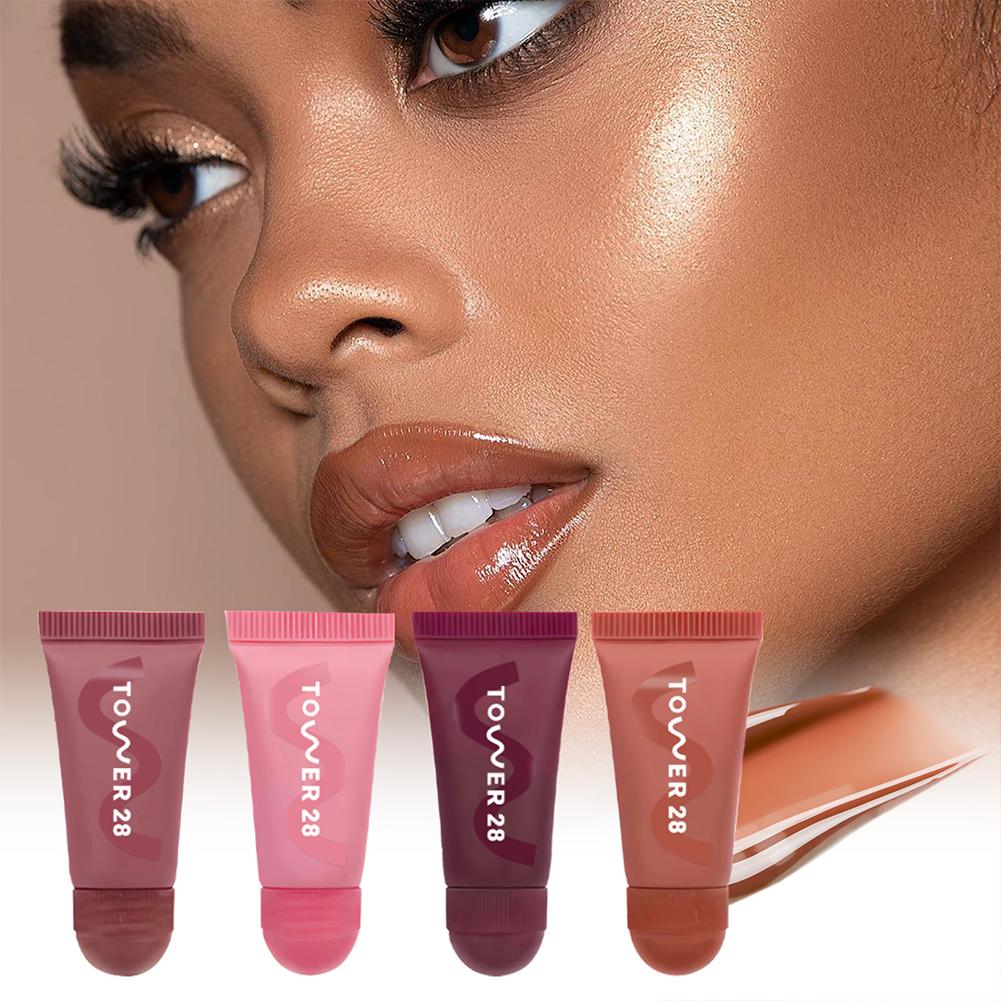 Moisturizing Tinted Lip Care S - огляд і ціна X Nutrition