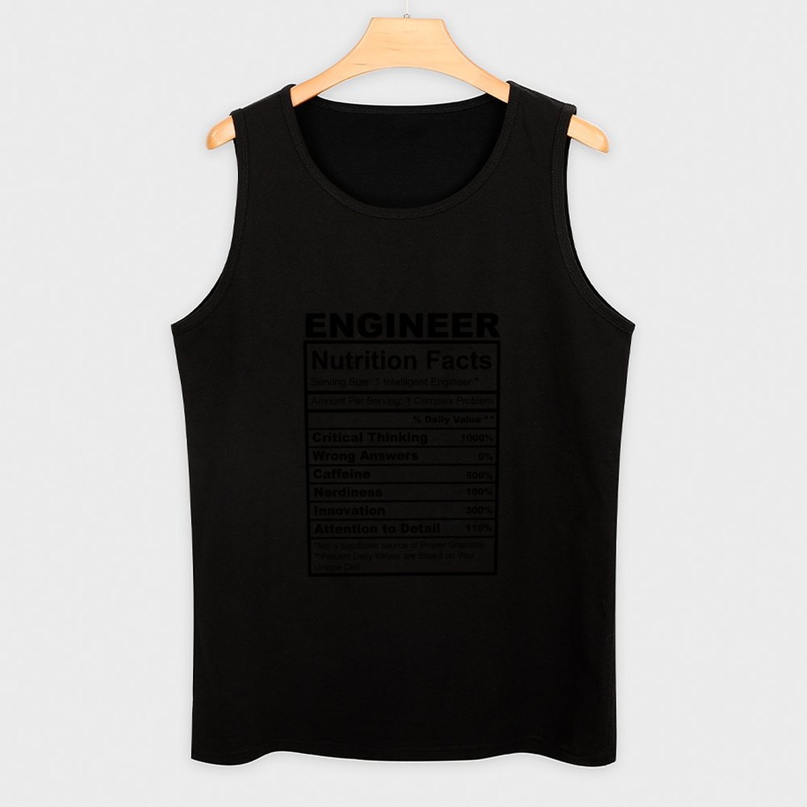 Funny Engineer Gift Nutrition  - огляд і ціна Nutrition For Fitness And Sports