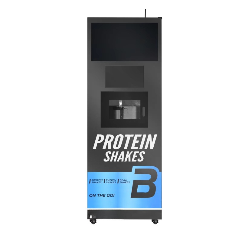 Customized Nutrition Drink Ven - огляд і ціна The Nutrition Fitness