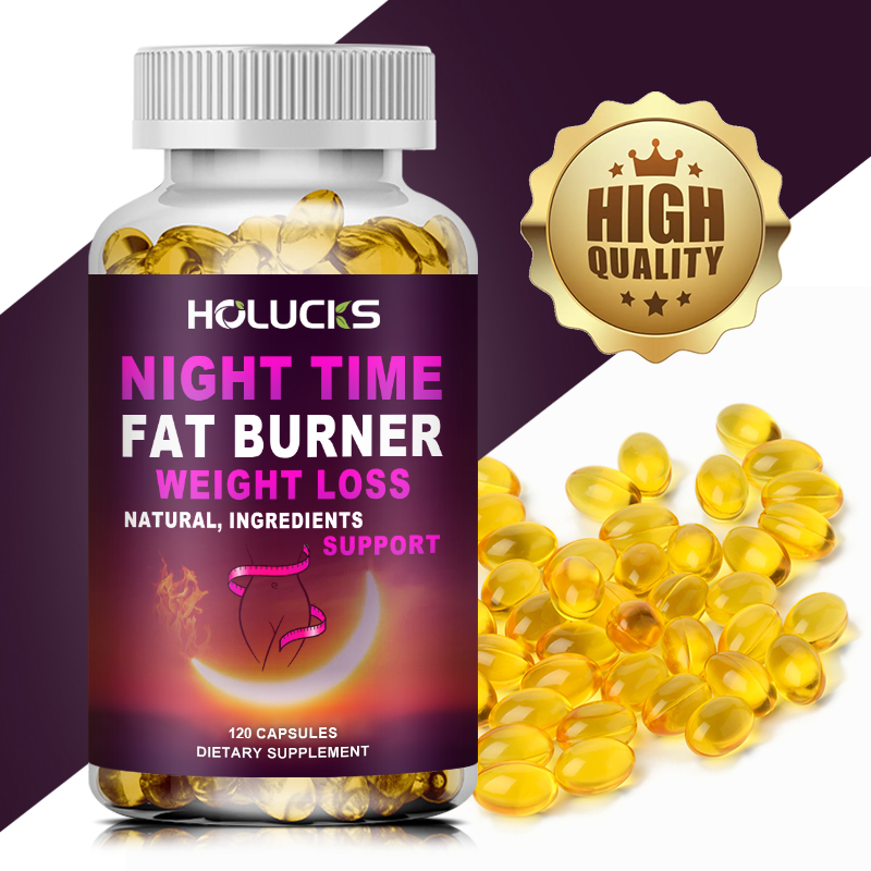Advanced Night Slim Capsules,  - огляд і ціна Garcinia Cambogia Extract