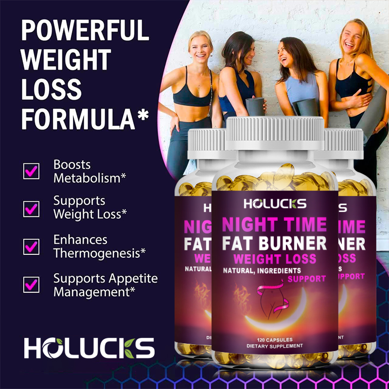 Advanced Night Slim Capsules,  - огляд і ціна Garcinia Cambogia Extract
