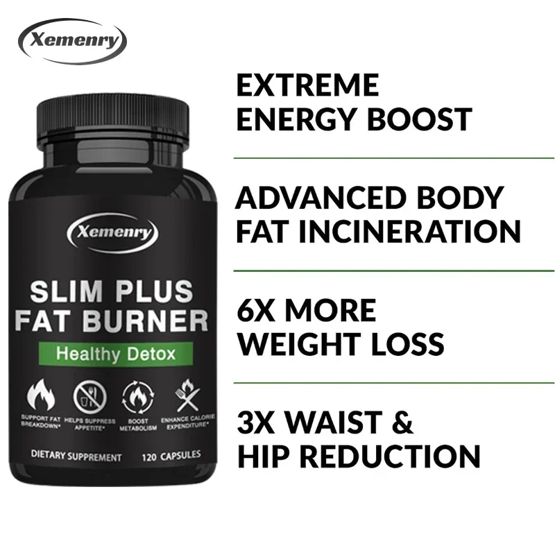 High Quality Weight Management - огляд і ціна Garcinia Cambogia Extract