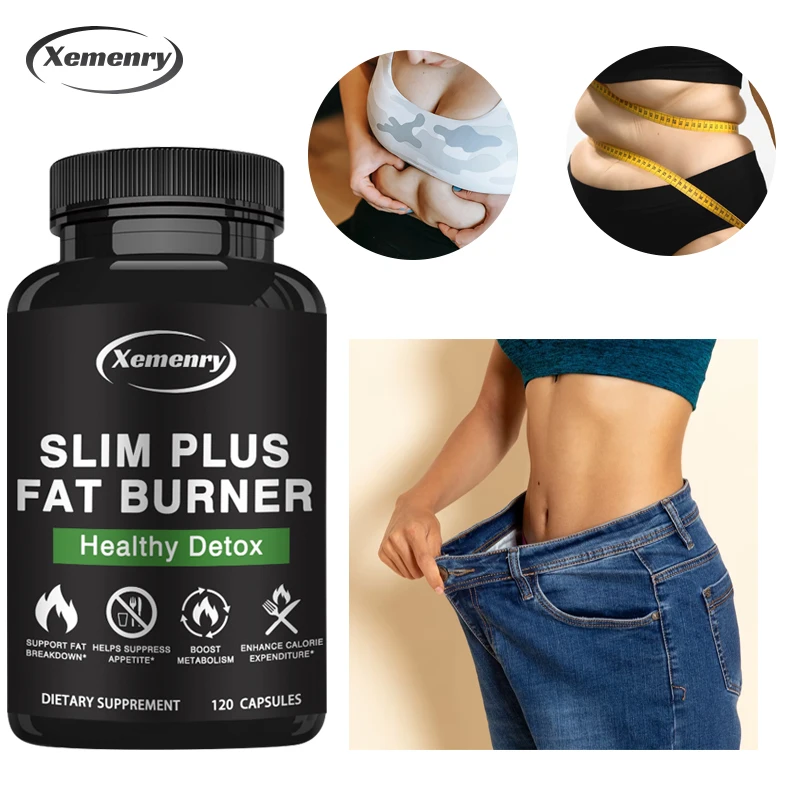 High Quality Weight Management - огляд і ціна Garcinia Cambogia Extract