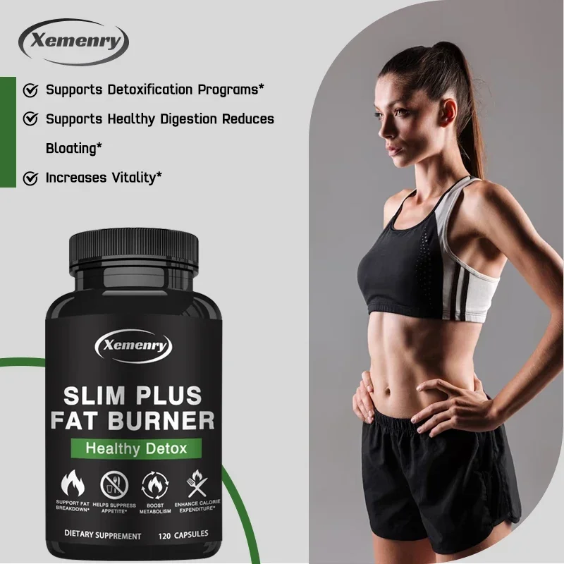 High Quality Weight Management - огляд і ціна Garcinia Cambogia Extract