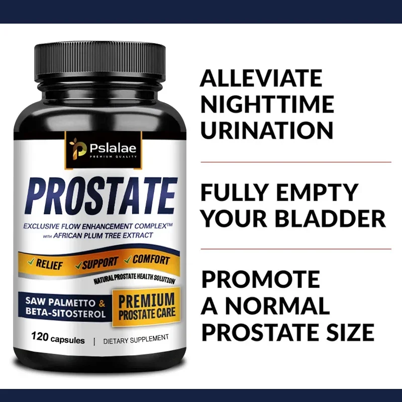 Prostate Supplements - Can Rel - огляд і ціна Garcinia Cambogia Extract