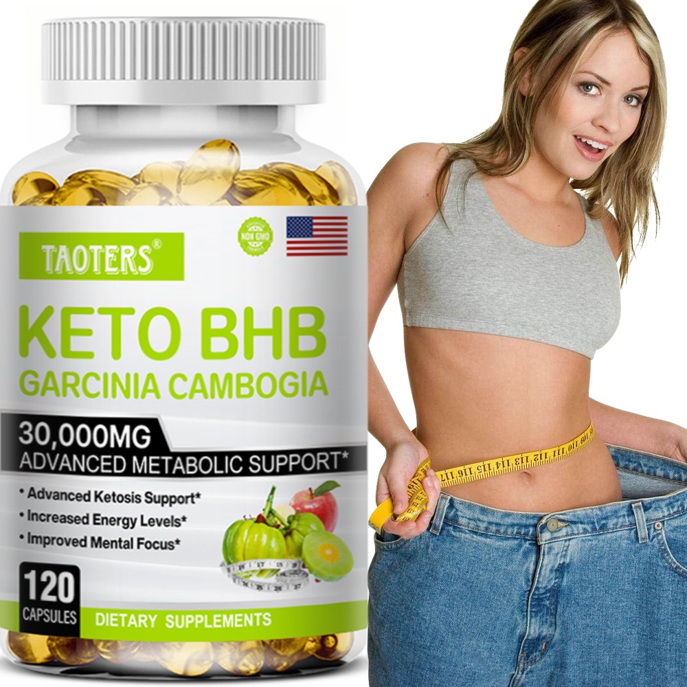 Garcinia Cambogia Extract Caps - огляд і ціна Garcinia Cambogia Extract