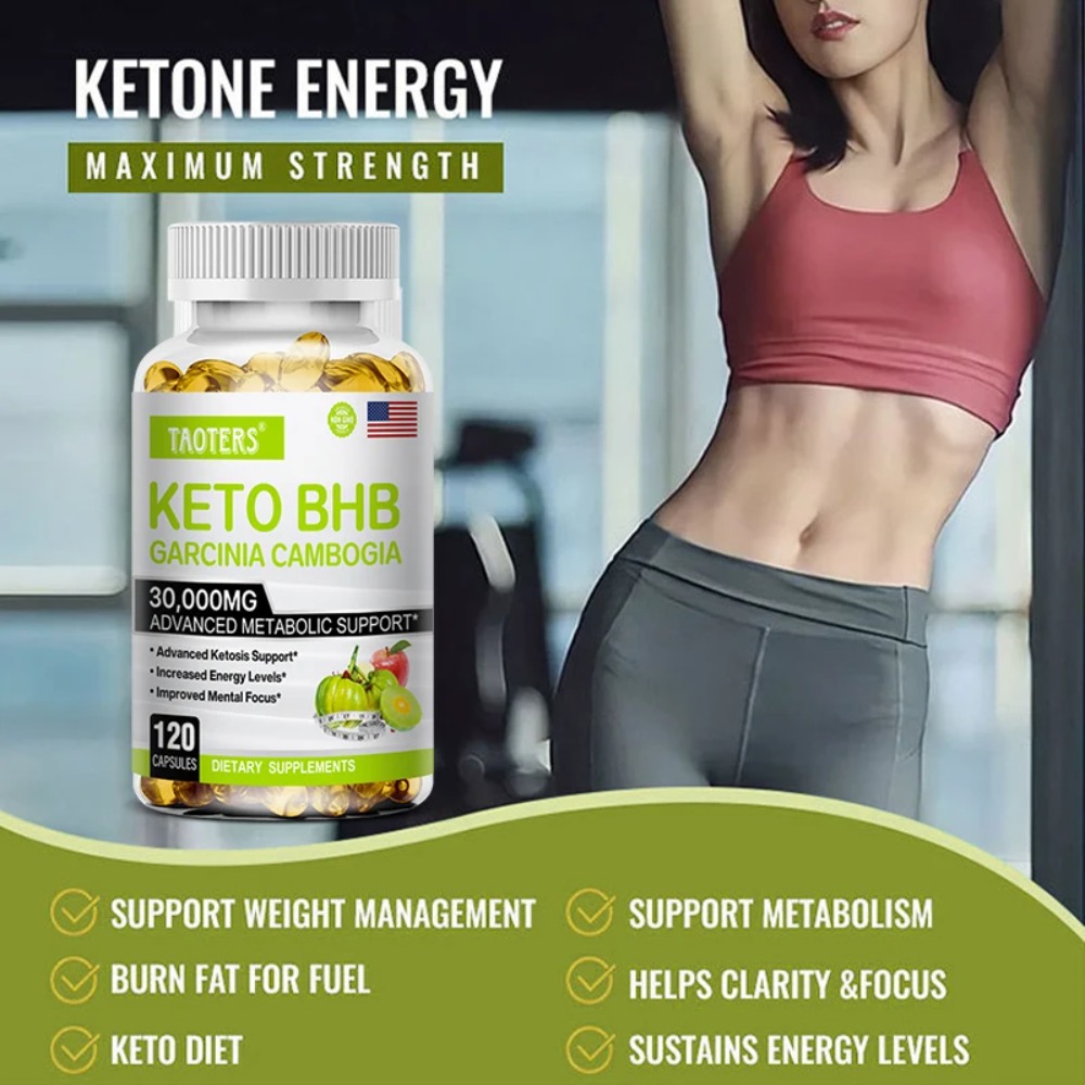 Garcinia Cambogia Extract Caps - огляд і ціна Garcinia Cambogia Extract