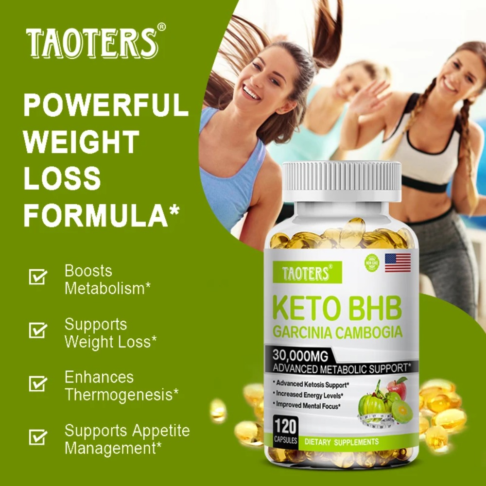Garcinia Cambogia Extract Caps - огляд і ціна Garcinia Cambogia Extract