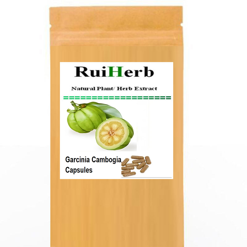 100% Pure Garcinia Cambogia Ex - огляд і ціна Garcinia Cambogia Extract