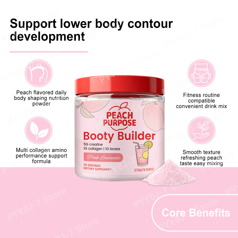 Workout Recovery Powder with C - огляд і ціна The Nutrition Fitness